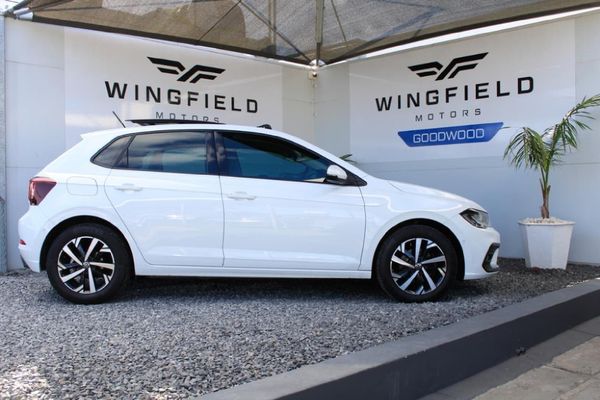 2022-Volkswagen-Polo-10-TSI-Life-Auto-DSG image:2