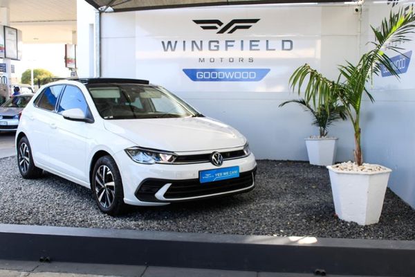 2022-Volkswagen-Polo-10-TSI-Life-Auto-DSG image:5