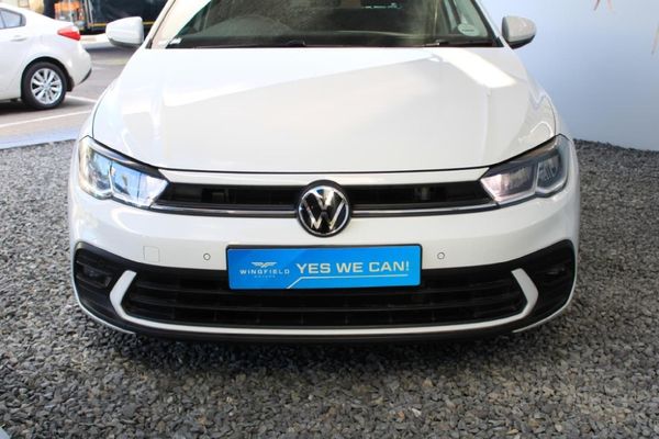 2022-Volkswagen-Polo-10-TSI-Life-Auto-DSG image:7