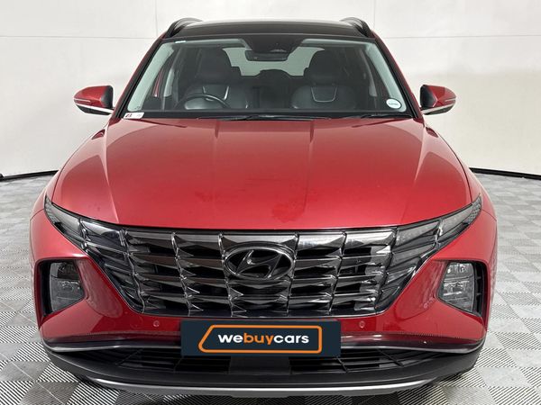 2022-Hyundai-Tucson-20-Elite-Auto image:14