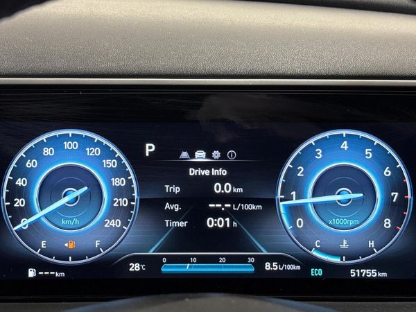 2022-Hyundai-Tucson-20-Elite-Auto image:2