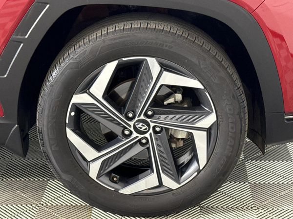 2022-Hyundai-Tucson-20-Elite-Auto image:4