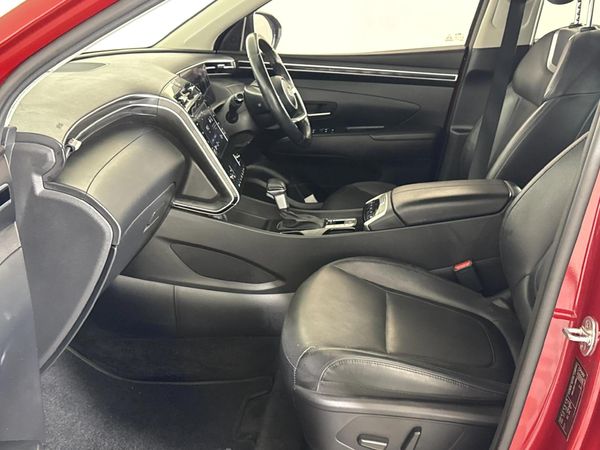 2022-Hyundai-Tucson-20-Elite-Auto image:8