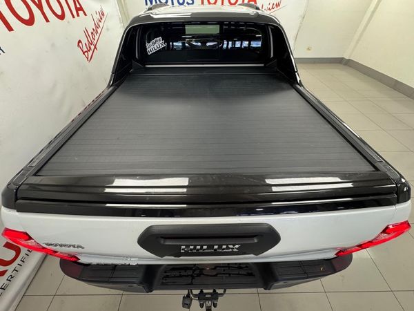 2026-Toyota-Hilux-28-GD-6-RB-Legend-RS-Auto-Double-Cab-mHev image:17