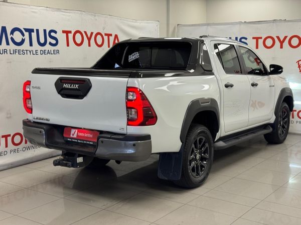 2026-Toyota-Hilux-28-GD-6-RB-Legend-RS-Auto-Double-Cab-mHev image:1