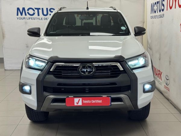 2026-Toyota-Hilux-28-GD-6-RB-Legend-RS-Auto-Double-Cab-mHev image:3