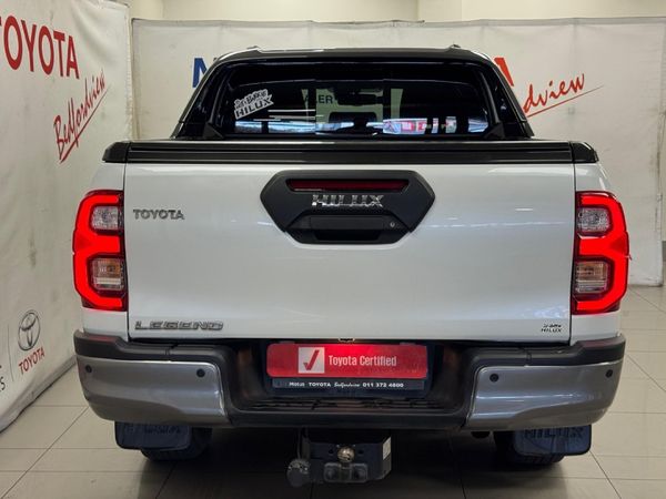 2026-Toyota-Hilux-28-GD-6-RB-Legend-RS-Auto-Double-Cab-mHev image:4