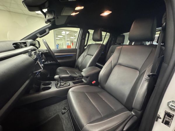 2026-Toyota-Hilux-28-GD-6-RB-Legend-RS-Auto-Double-Cab-mHev image:6