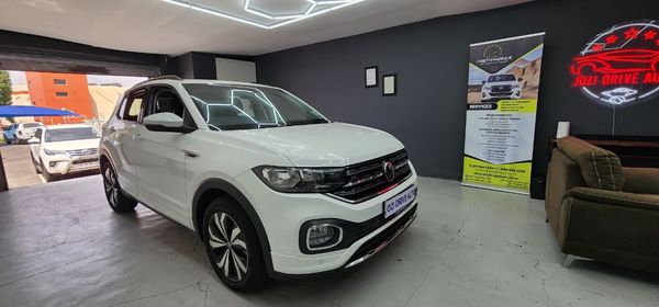 2024-Volkswagen-T-Cross-10-TSI-Comfortline image:10