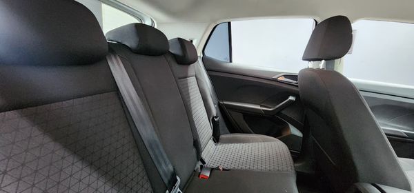 2024-Volkswagen-T-Cross-10-TSI-Comfortline image:11