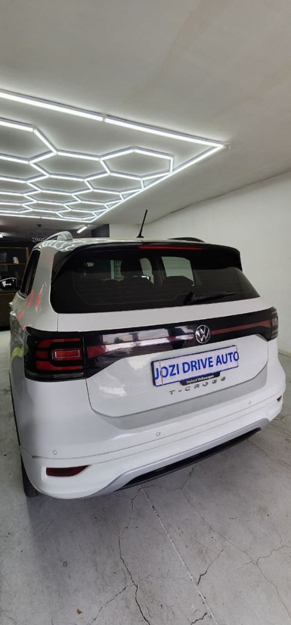 2024-Volkswagen-T-Cross-10-TSI-Comfortline image:15
