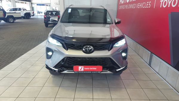 2023-Toyota-Fortuner-28-GD-6-4x4-VX-Auto image:4