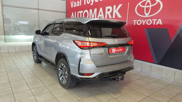 2023-Toyota-Fortuner-28-GD-6-4x4-VX-Auto image:6