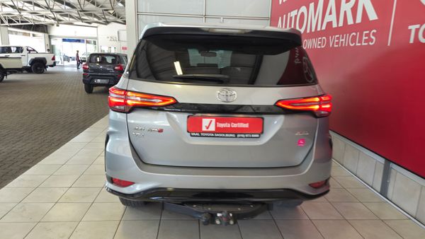 2023-Toyota-Fortuner-28-GD-6-4x4-VX-Auto image:7