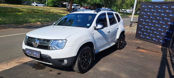 2018-Renault-Duster-15-dCi-Dynamique image:1