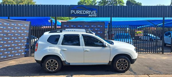 2018-Renault-Duster-15-dCi-Dynamique image:2