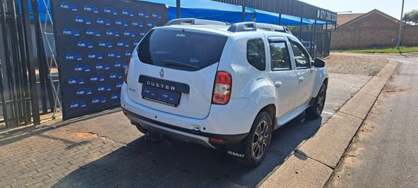 2018-Renault-Duster-15-dCi-Dynamique image:4