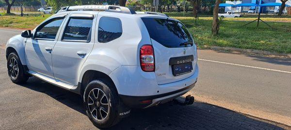 2018-Renault-Duster-15-dCi-Dynamique image:5