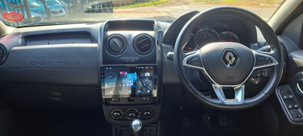 2018-Renault-Duster-15-dCi-Dynamique image:7