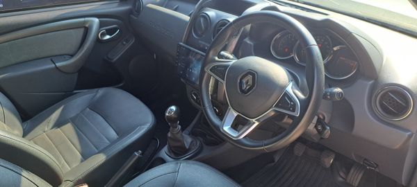 2018-Renault-Duster-15-dCi-Dynamique image:8