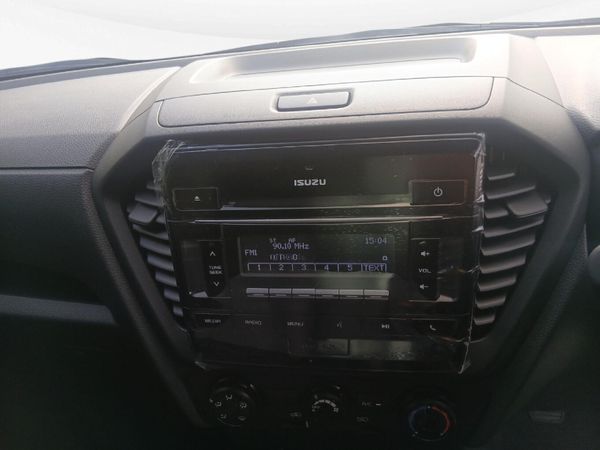 2026-Isuzu-D-Max-19-DDI-HR-L-Double-Cab image:9
