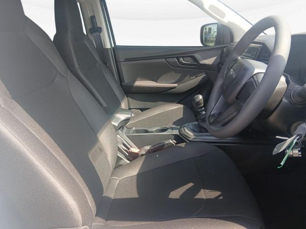 2026-Isuzu-D-Max-19-DDI-HR-L-Double-Cab image:11