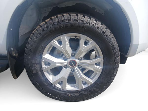2026-Isuzu-D-Max-19-DDI-HR-L-Double-Cab image:13