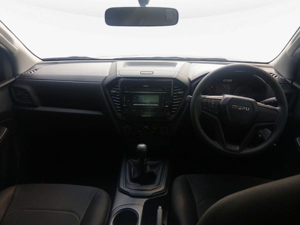 2026-Isuzu-D-Max-19-DDI-HR-L-Double-Cab image:8
