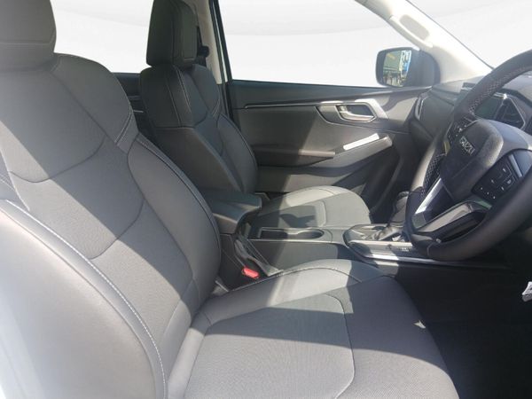 2026-Isuzu-D-Max-19-DDI-HR-LS-Auto-Double-Cab image:11