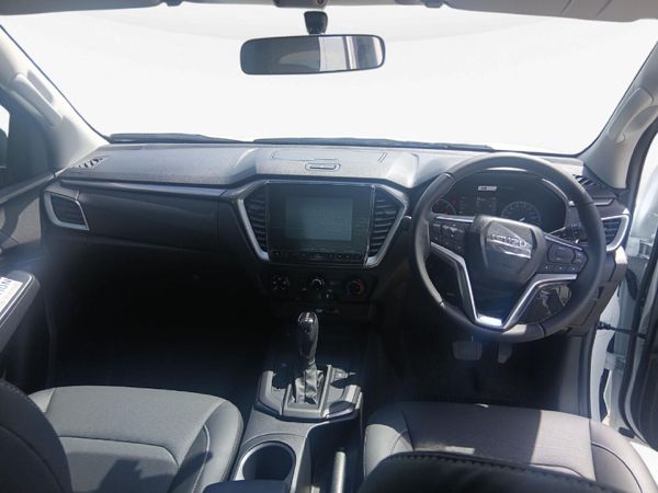 2026-Isuzu-D-Max-19-DDI-HR-LS-Auto-Double-Cab image:8