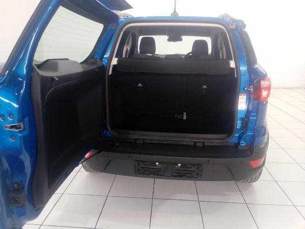 2023-Ford-EcoSport-10-EcoBoost-Trend-Auto image:11