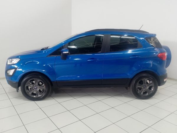 2023-Ford-EcoSport-10-EcoBoost-Trend-Auto image:2