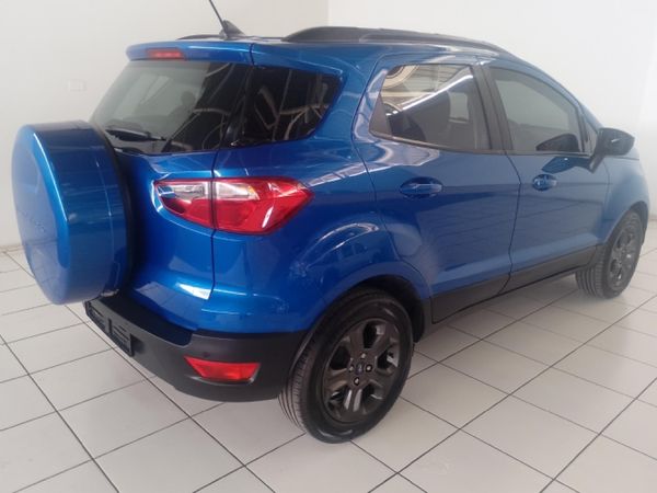 2023-Ford-EcoSport-10-EcoBoost-Trend-Auto image:3