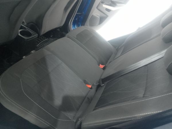 2023-Ford-EcoSport-10-EcoBoost-Trend-Auto image:7