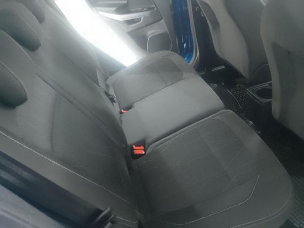 2023-Ford-EcoSport-10-EcoBoost-Trend-Auto image:8