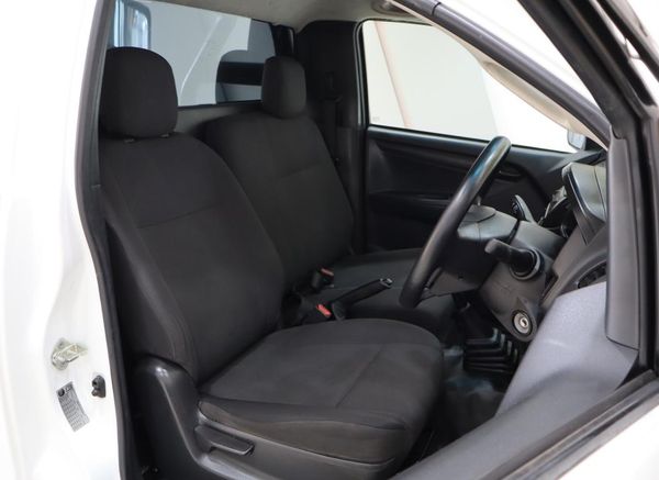2020-Isuzu-D-Max-250C-Fleetside-Single-Cab image:13