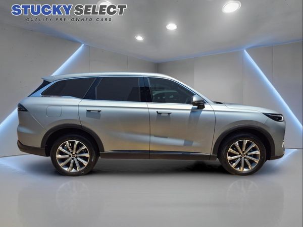 2025-Chery-Tiggo-9-20T-Pinnacle image:5