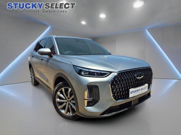 2025-Chery-Tiggo-9-20T-Pinnacle image:6