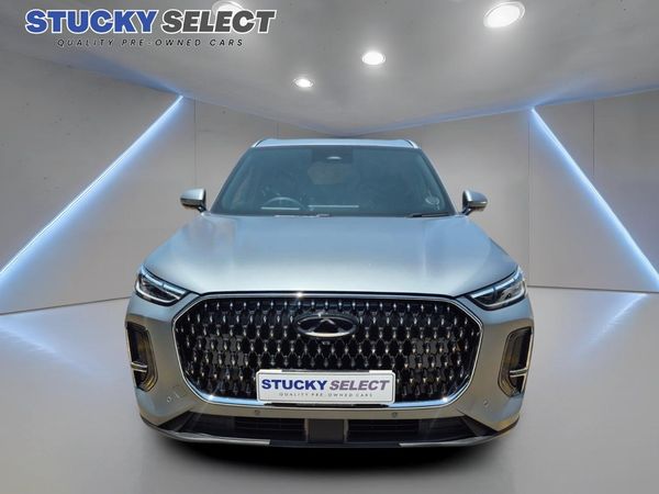 2025-Chery-Tiggo-9-20T-Pinnacle image:7