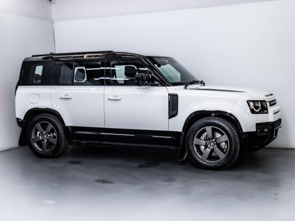 2025-Land-Rover-Defender-110-D350-X-Dynamic-HSE image:1
