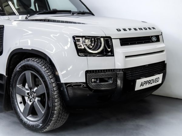 2025-Land-Rover-Defender-110-D350-X-Dynamic-HSE image:2
