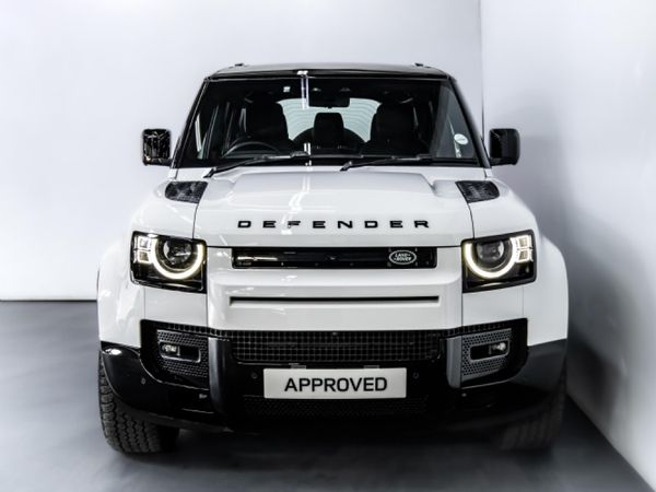 2025-Land-Rover-Defender-110-D350-X-Dynamic-HSE image:4