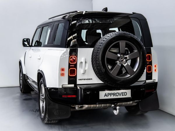 2025-Land-Rover-Defender-110-D350-X-Dynamic-HSE image:7