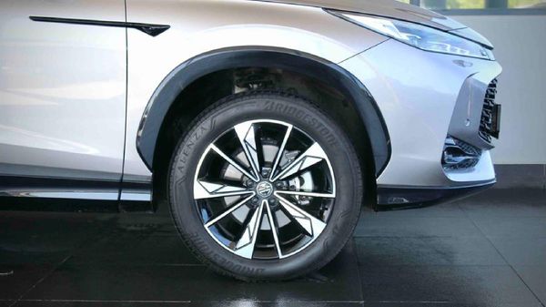 2025-MG-HS-20T-Lux-Auto image:22