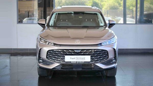 2025-MG-HS-20T-Lux-Auto image:5
