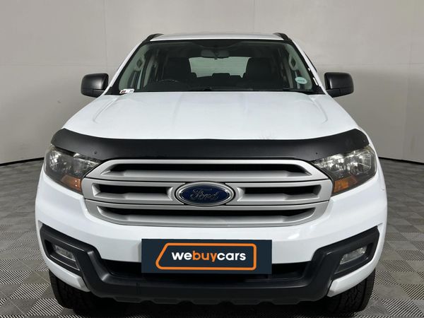 2019-Ford-Everest-22-TDCi-XLS-4x4 image:11