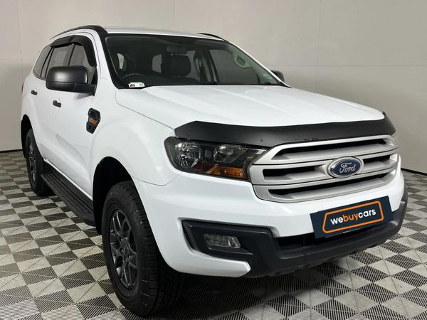 2019-Ford-Everest-22-TDCi-XLS-4x4 image:12