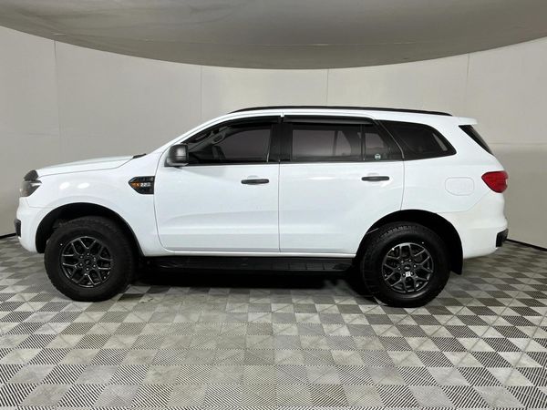 2019-Ford-Everest-22-TDCi-XLS-4x4 image:15
