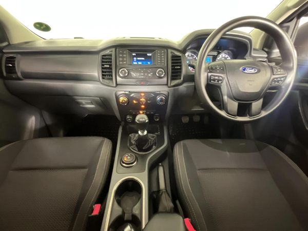 2019-Ford-Everest-22-TDCi-XLS-4x4 image:1