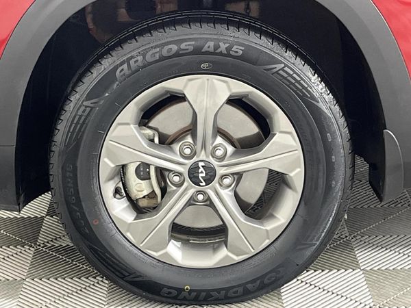 2024-Kia-Seltos-15D-EX image:4